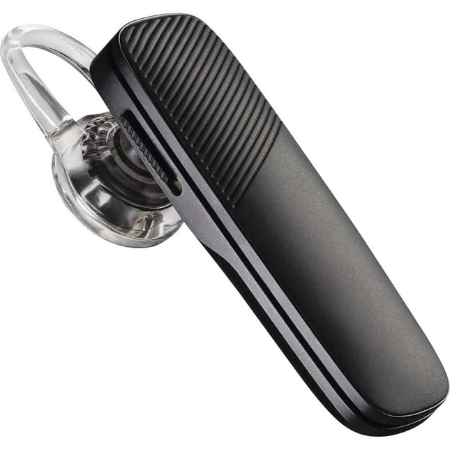 Plantronics Explorer 505 Bluetooth Headset Black (Refurbished)