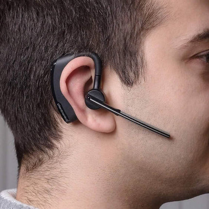 Plantronics Voyager 5200 Wireless Bluetooth Headset (Refurbished)