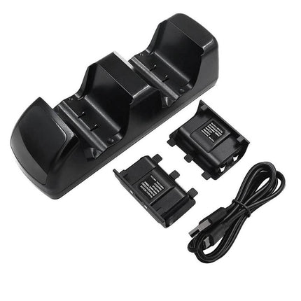 Playstation or Xbox Controller Charging Station