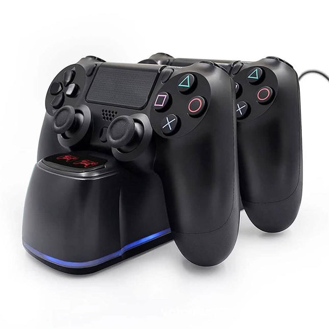 Playstation or Xbox Controller Charging Station
