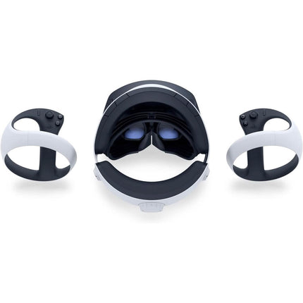 PlayStation VR2 (PSVR2) (Refurbished)