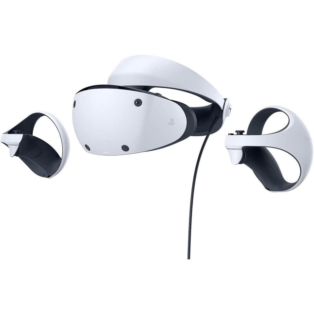 PlayStation VR2 (PSVR2) (Refurbished)