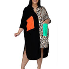 Leopard / L