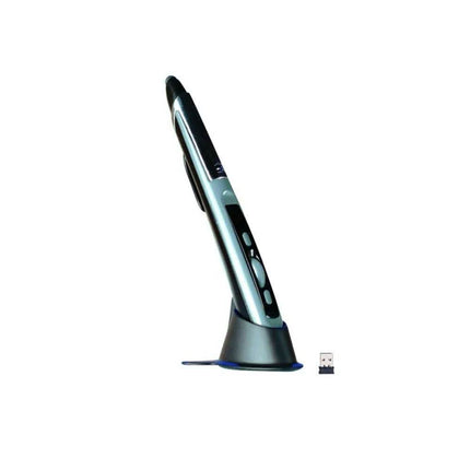 Pocket Mouse Wireless Optical Digital Pen Mouse & Stylus