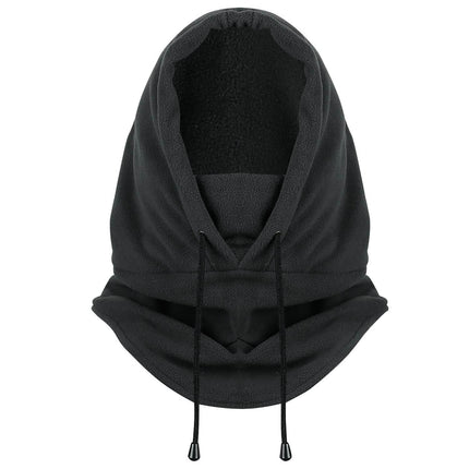 Polar Fleece Ski Mask Winter Thermal Balaclava Hat