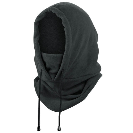 Polar Fleece Ski Mask Winter Thermal Balaclava Hat
