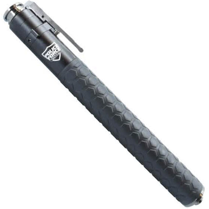 Police Force 21" Next Generation Automatic Expandable Steel Baton