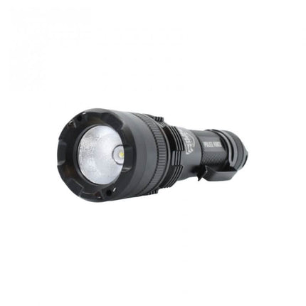 Police Force Public Defender 14,000,000 Stun Flashlight