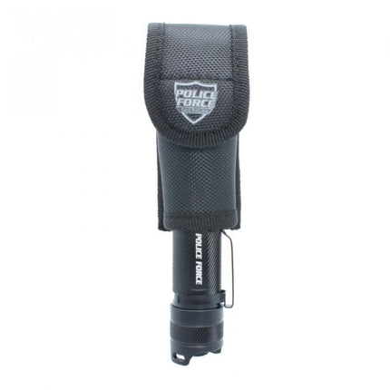 Police Force Public Defender 14,000,000 Stun Flashlight