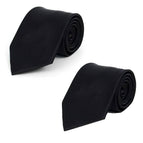 Black / 2-Pack
