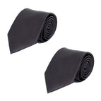 Charcoal / 2-Pack