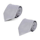 Gray / 2-Pack