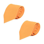 Orange / 2-Pack