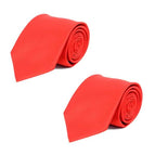 Red / 2-Pack