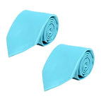 Turquoise / 2-Pack