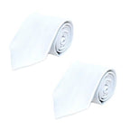 White / 2-Pack