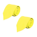 Yellow / 2-Pack