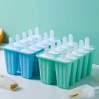 Blue / 4 Cavities