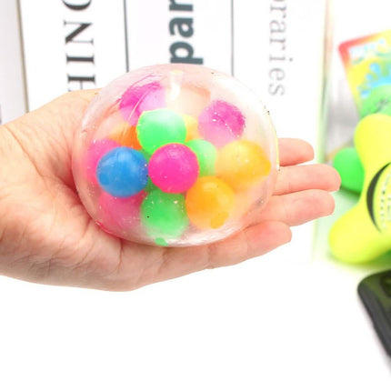 Popular DNA Stress Reliever Ball