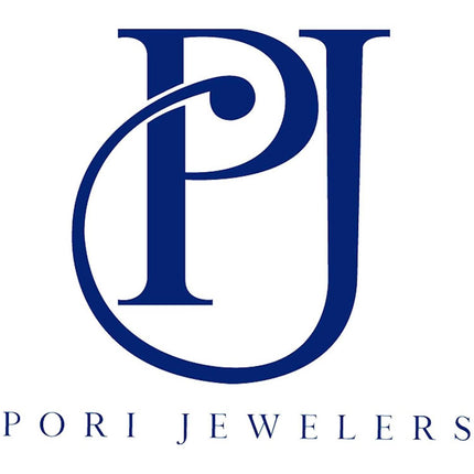 Pori Jewelers 925 Sterling Silver 2MM Twisted ROC Chain Necklace
