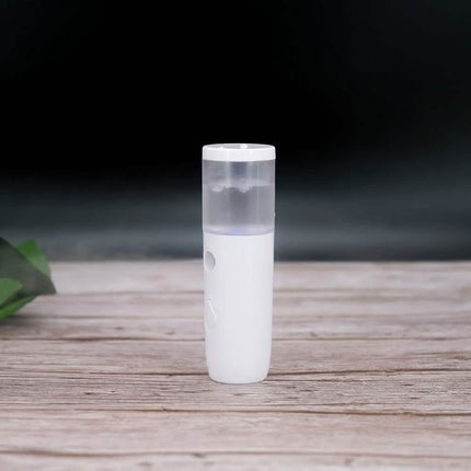 Portable and Rechargeable Facial Steamer