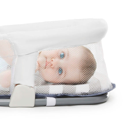 Portable Baby Bedside Lounger Infant Bassinet Sleeping Bed