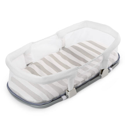 Portable Baby Bedside Lounger Infant Bassinet Sleeping Bed
