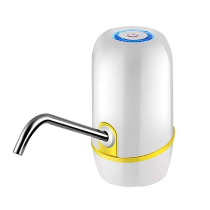 Portable Electric Water Pump Bottle Dispenser