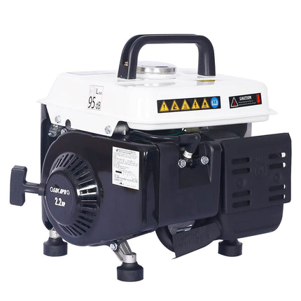 Portable Generator 900 Watt Gasoline Generator