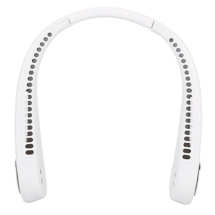 Portable Hanging Neck Personal Mini Fan