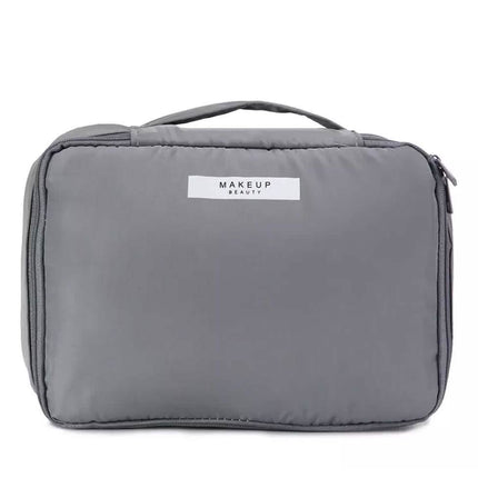 Portable Makeup Beauty Bag Multifunction Cosmetic Organizer Toiletry Tidy Bag