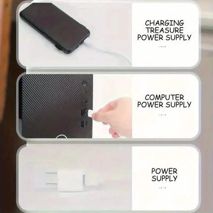 Portable Mini Air Condition Cooler