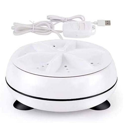 Portable Mini Washing Machine