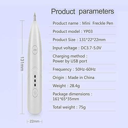 Portable Multi Level Beauty Equipment