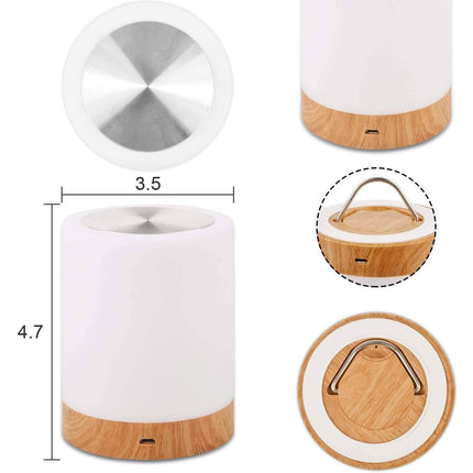 Portable Table Bedside Lamps