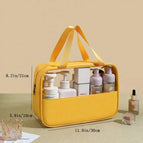 Yellow / L