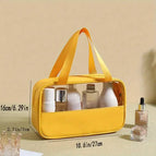 Yellow / M