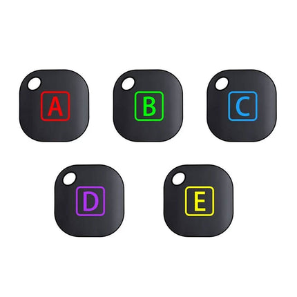 Portable Wireless Key-Finder