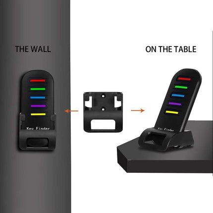 Portable Wireless Key-Finder