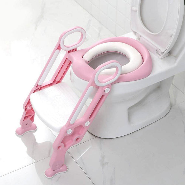 Potty Training Toilet Seat