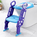 Blue/Purple
