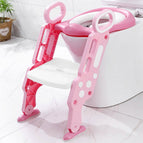 Pink/White