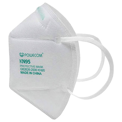 Powecom KN95 Face Mask