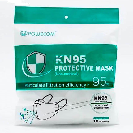 Powecom KN95 Face Mask