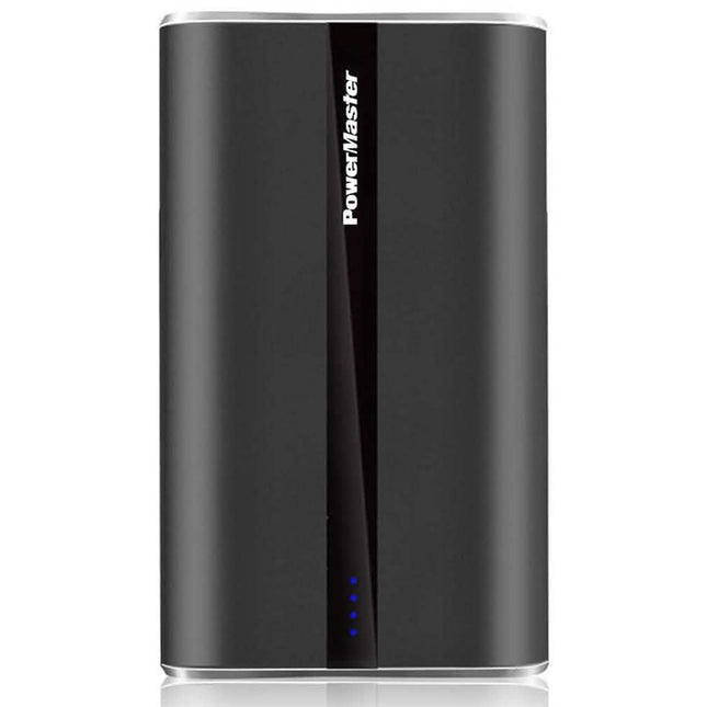 Power Master Portable Charger with USB Ports