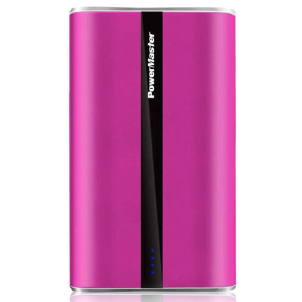 Power Master Portable Charger with USB Ports
