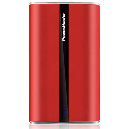 Power Master Portable Charger with USB Ports