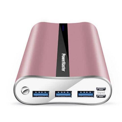 Powermaster 20000mAh Portable Charger