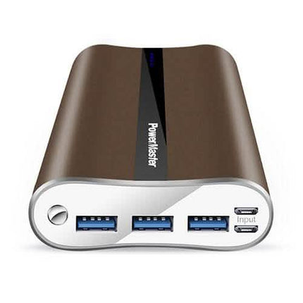 Powermaster 20000mAh Portable Charger