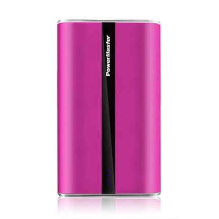 Powermaster 20000mAh Portable Charger
